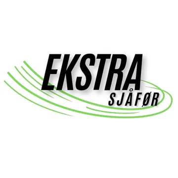 Ekstra Sjåfør Dziob  Vettore in Sellebakk  Norvegia
